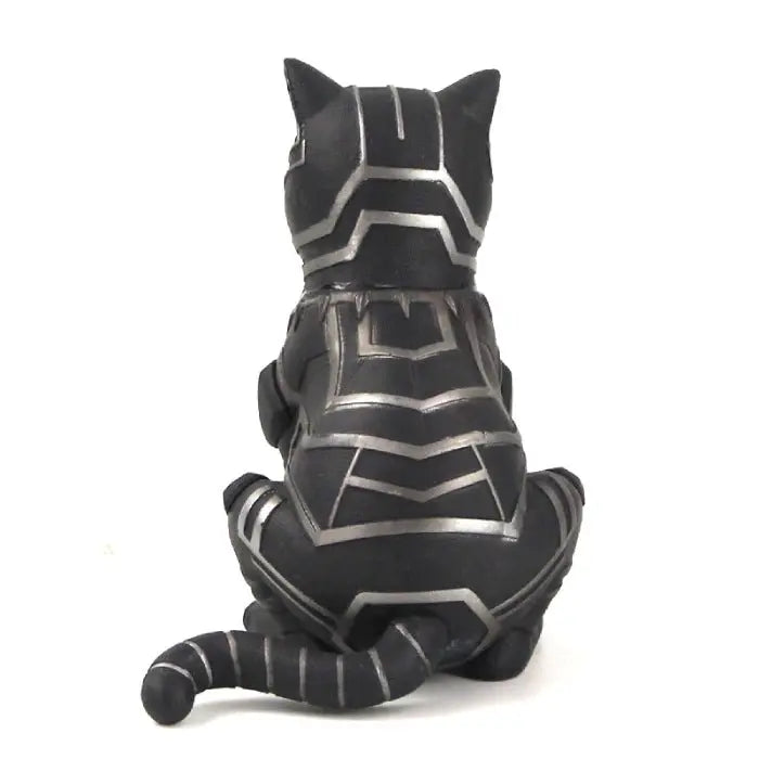 Figurine Chat Black Panther Vraiment-chat