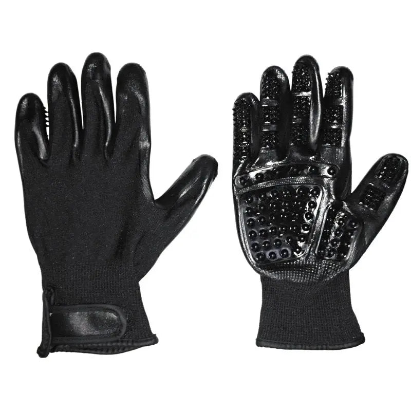 Gant ramasse poils de Chat - Vraiment-chat