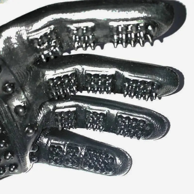 Gant ramasse poils de Chat - Vraiment-chat