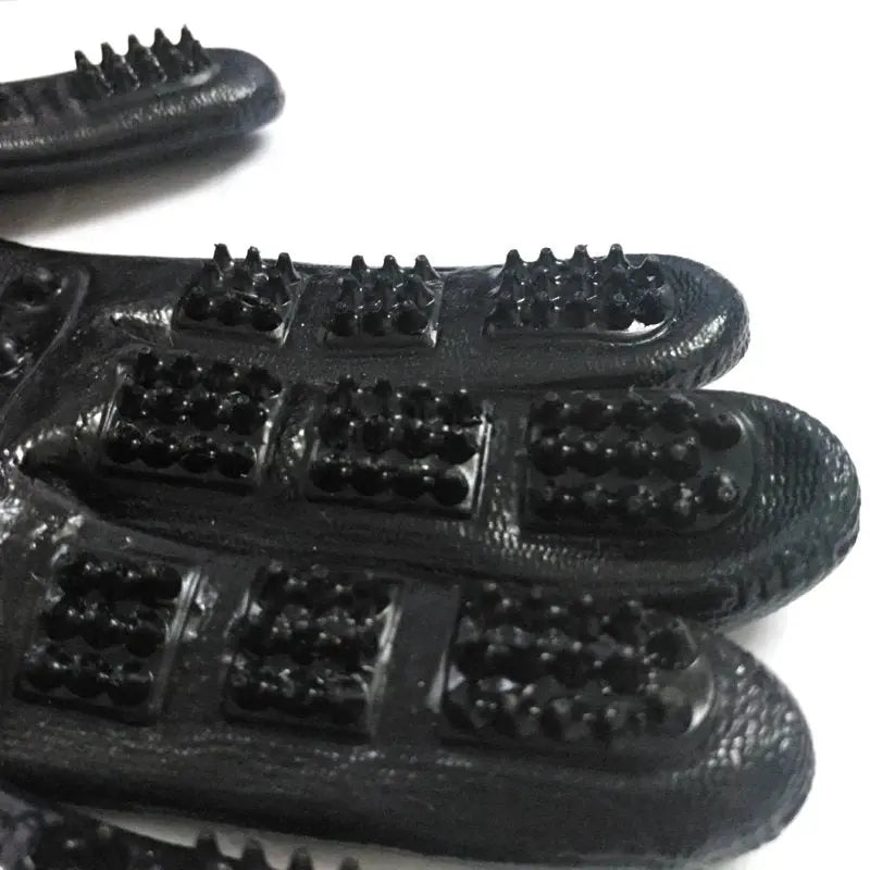 Gant ramasse poils de Chat - Vraiment-chat