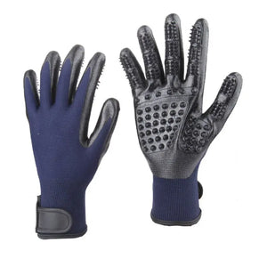 Gant ramasse poils de Chat - Vraiment-chat