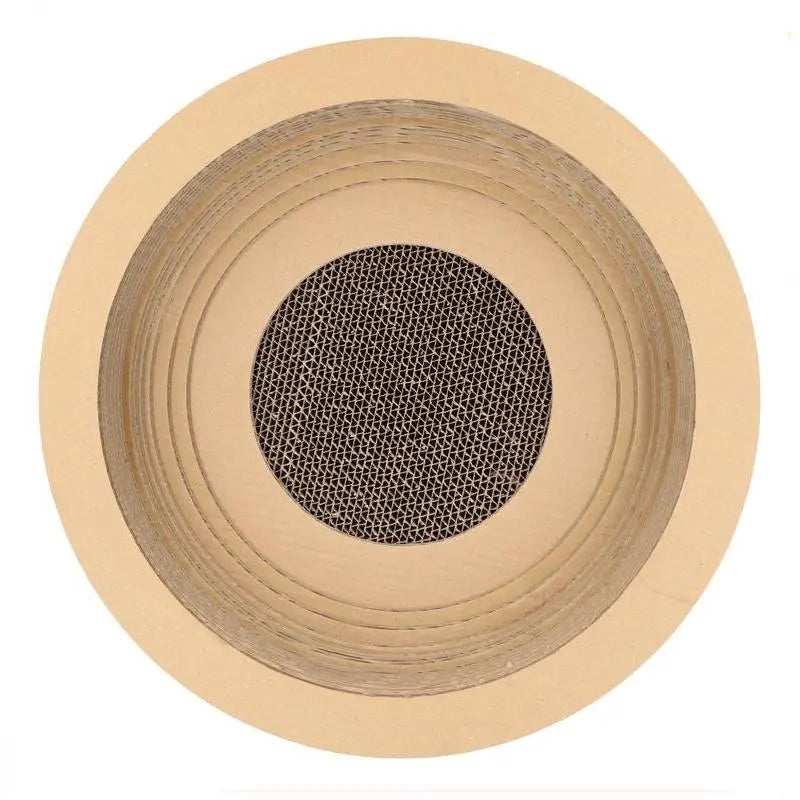 Griffoir Chat en Bol Large - Vraiment-chat