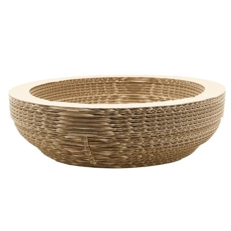 Griffoir Chat en Bol Large - Vraiment-chat