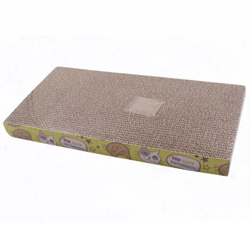 Griffoir Chat Planche Droite vraiment-chat