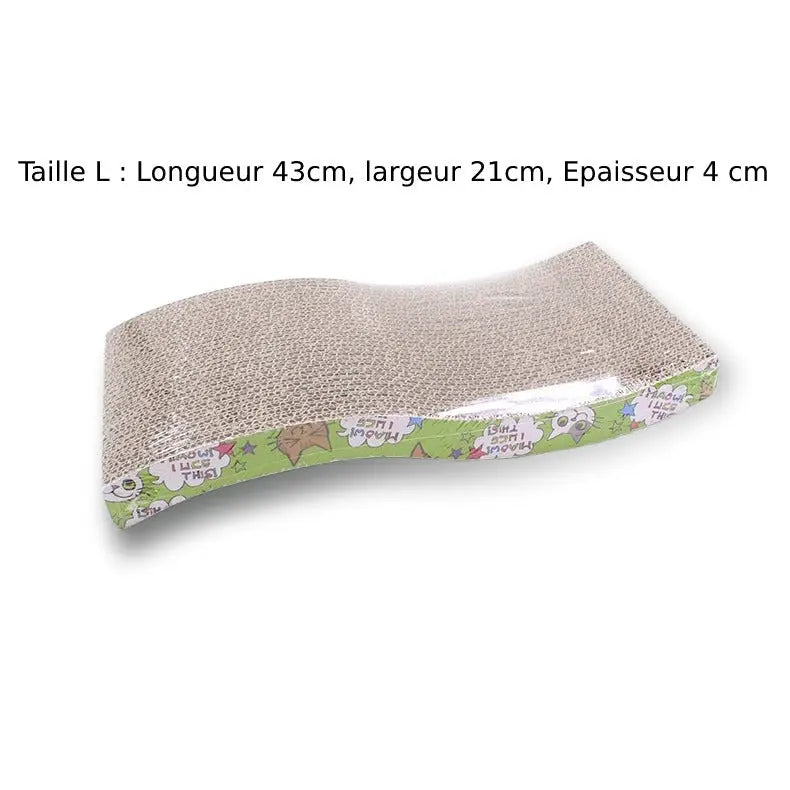 Griffoir Chat en S - Vraiment-chat