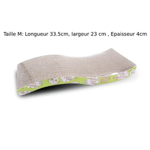 Griffoir Chat en S - Vraiment-chat