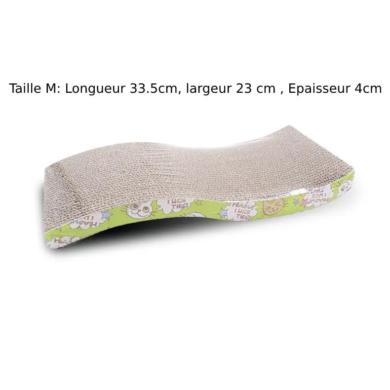 Griffoir Chat en S - Vraiment-chat