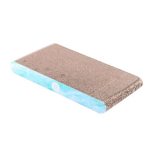 Griffoir mural adhésif pour Chat - Vraiment-chat