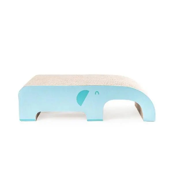 Griffoir Chat en Elephant - Vraiment-chat