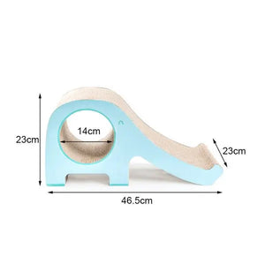 Griffoir Chat en Elephant - Vraiment-chat