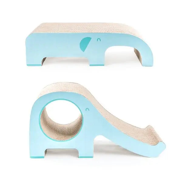 Griffoir Chat en Elephant - Vraiment-chat