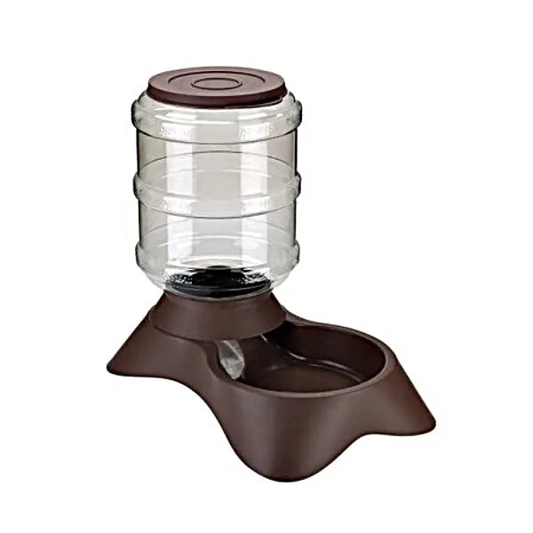 Distributeur Croquettes pour Plusieurs Chats - Vraiment-chat