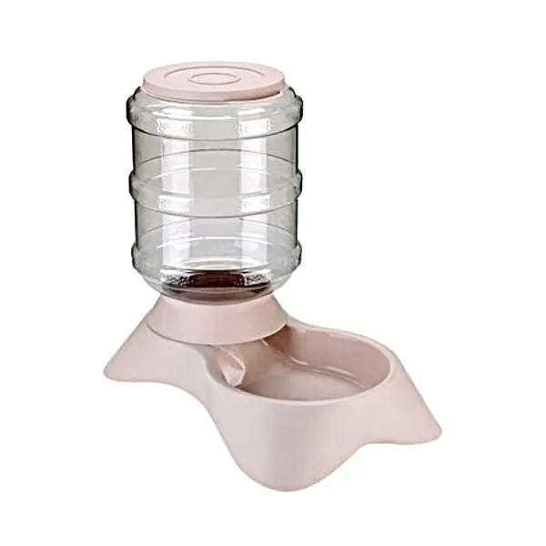 Distributeur de Croquettes pour Chat Glouton - Vraiment-chat