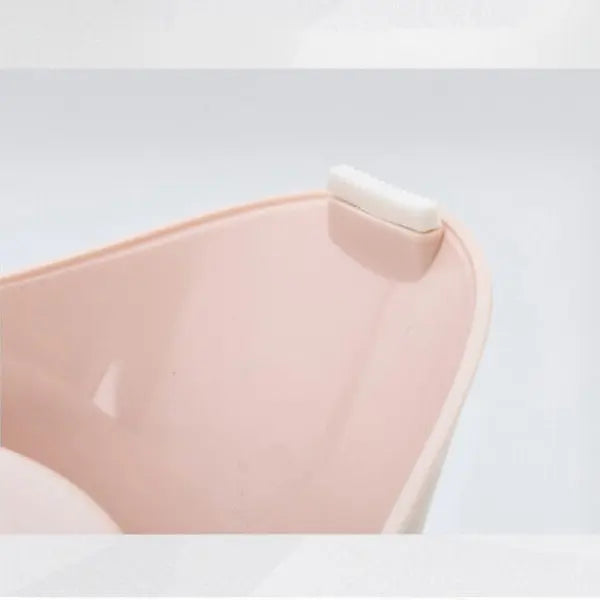 Gros Distributeur à eau Beige - Vraiment-chat