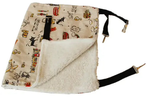 Hamac balançoire pour chat - Vraiment-chat