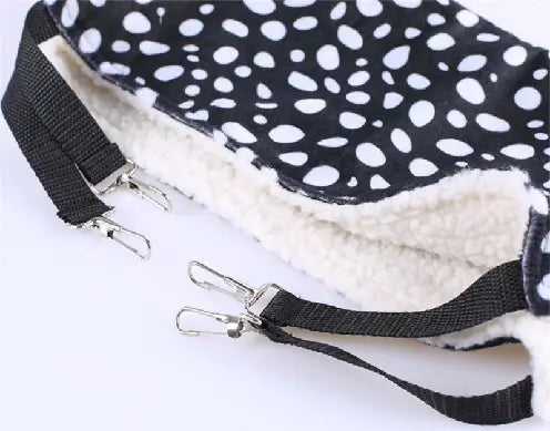 Hamac balançoire pour chat - Vraiment-chat