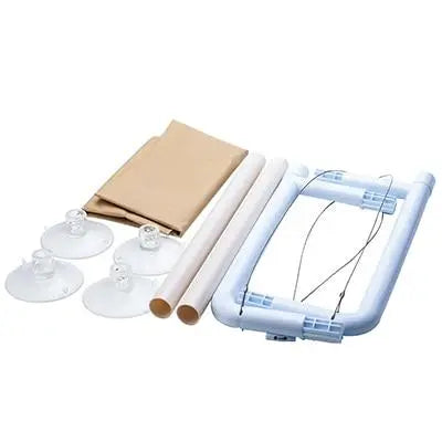 Hamac de fenêtre pour Chat à Ventouse - Vraiment-chat