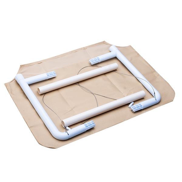 Hamac de fenêtre pour Chat à Ventouse - Vraiment-chat