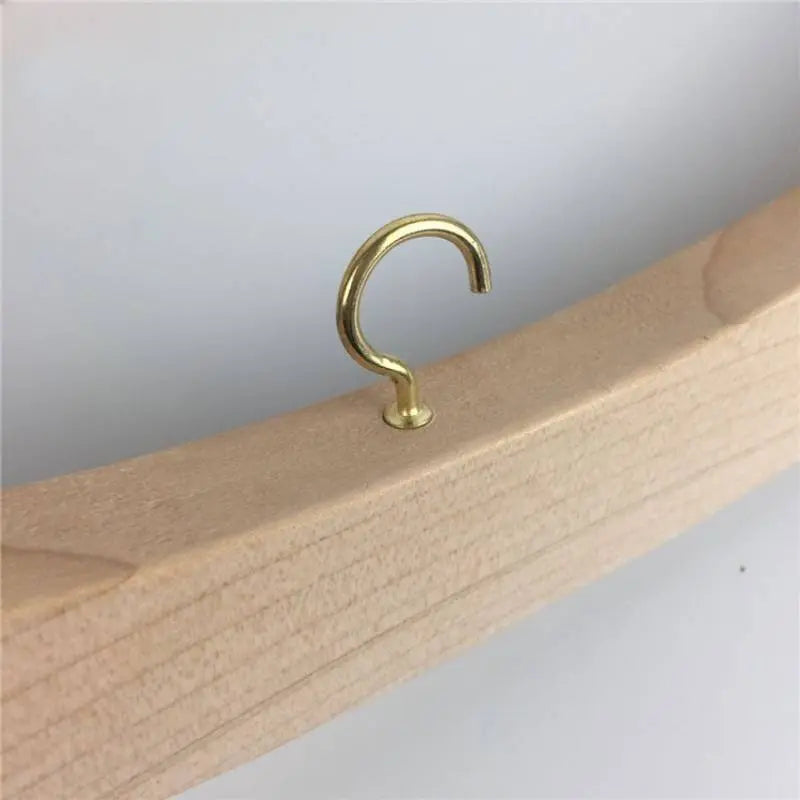 Hamac Pour Chat en Bois - Vraiment-chat