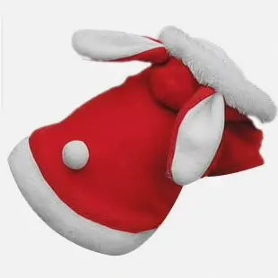 Hoodie Rabbit pour chat - Vraiment-chat