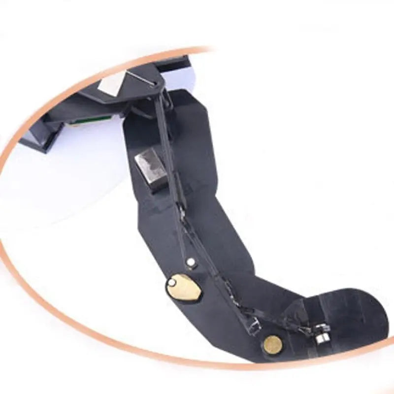 Horloge murale articulée - Vraiment-chat