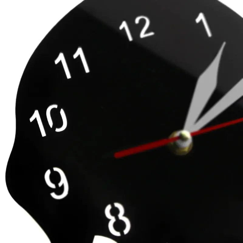 Horloge Chat avec Souris en Balancier - Vraiment-chat