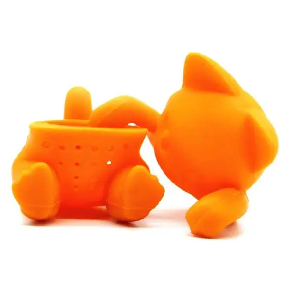 Infuseur à Thé chat Tipote - Vraiment-chat