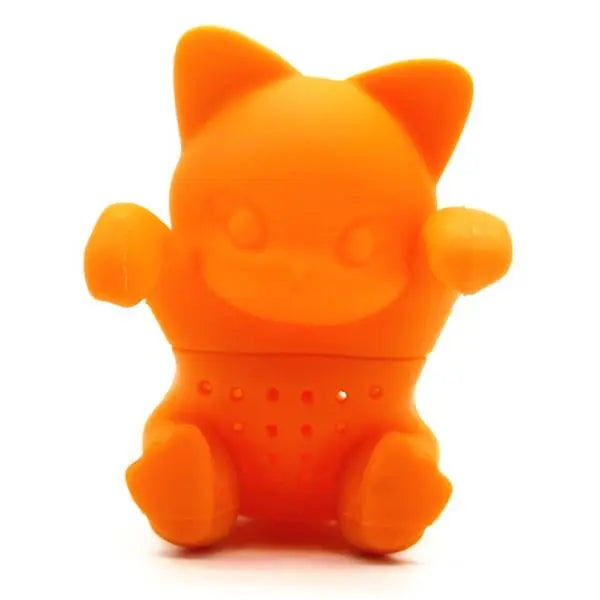 Infuseur à Thé chat Tipote - Vraiment-chat