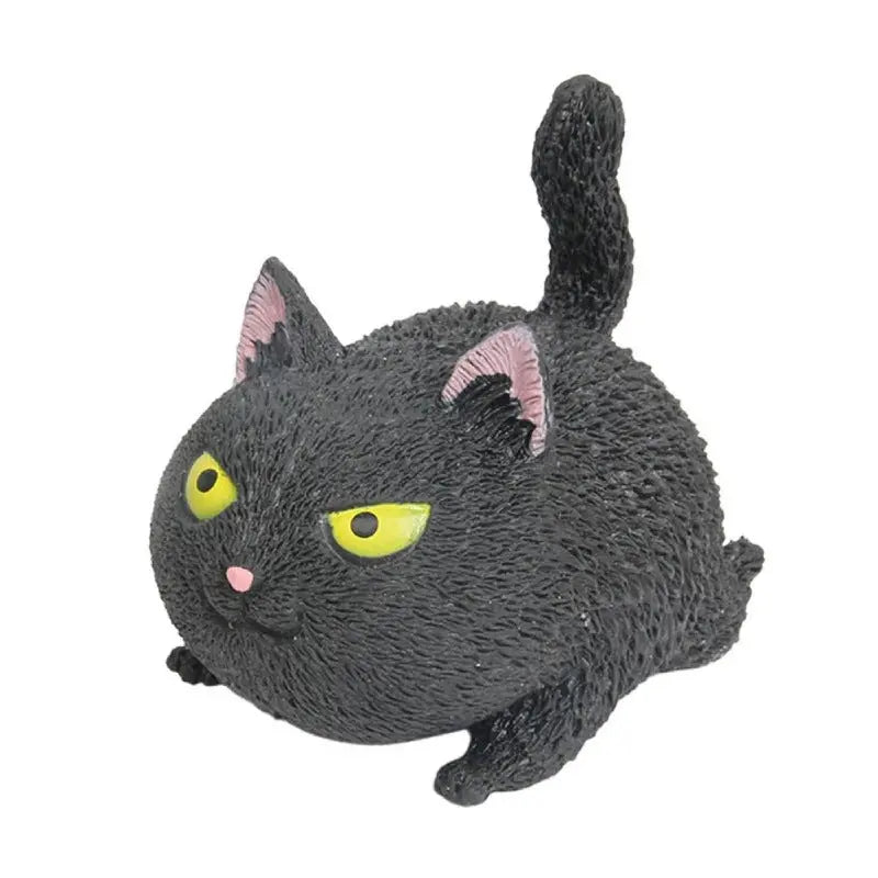 Jouet Chat Anti-Stress Vraiment-chat