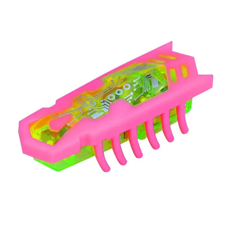 Jouet pour Chat Insecte Robot - Vraiment-chat