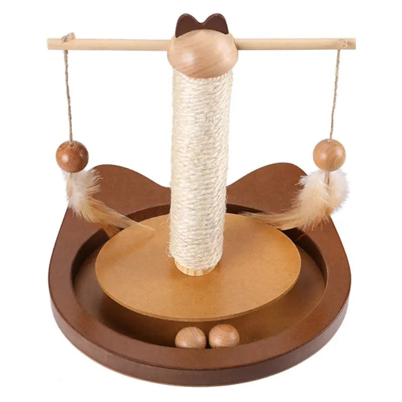 Jouet Chat Interactif | vraiment-chat