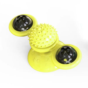 Jouet Moulin pour Chat - Vraiment-chat