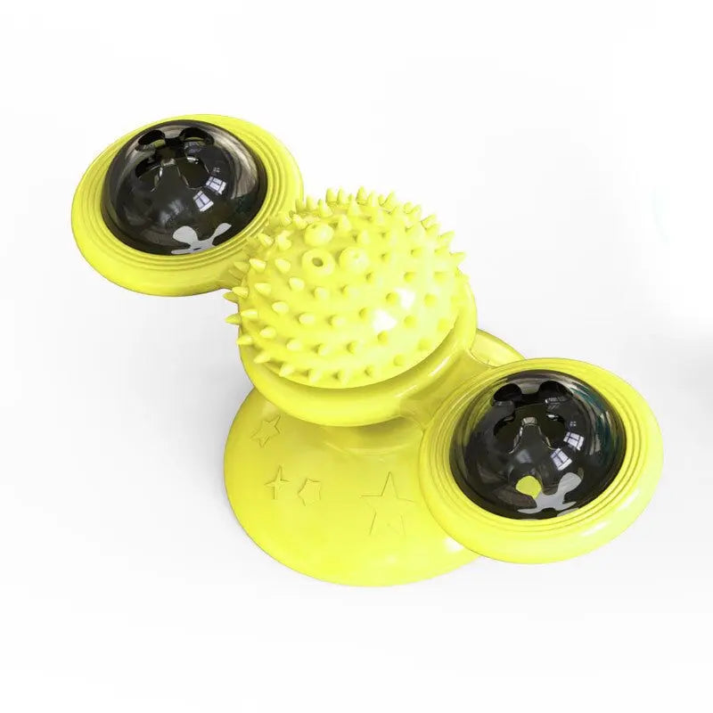 Jouet Moulin pour Chat - Vraiment-chat