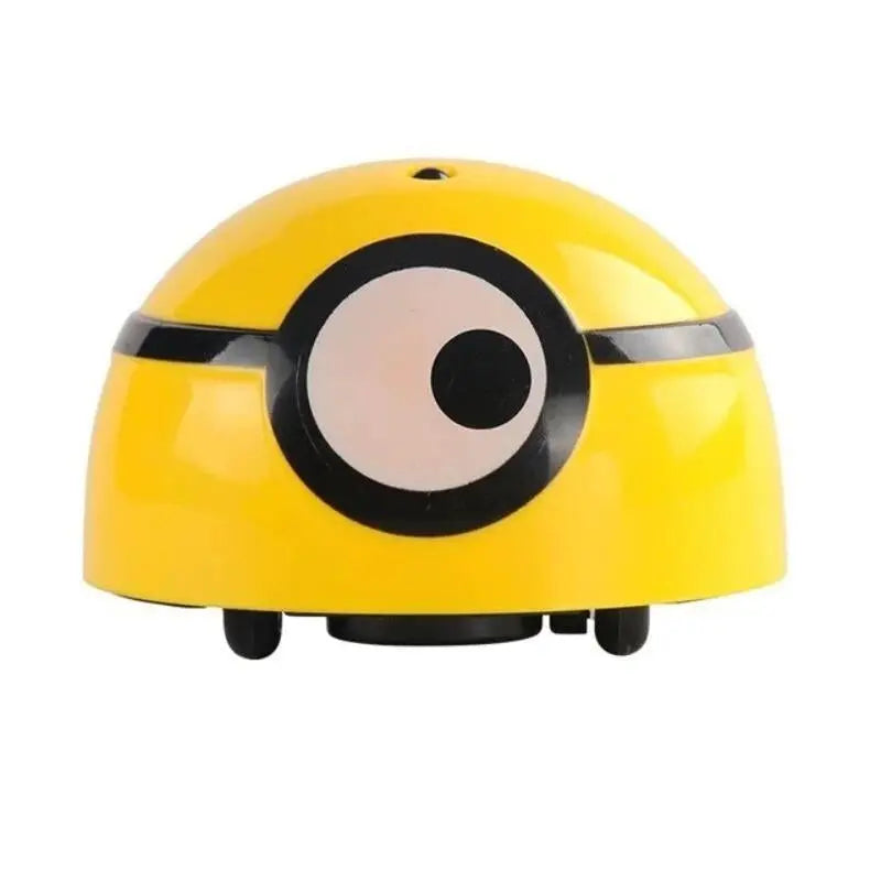 Jouet pour Chat Oeil qui Roule - Vraiment-chat