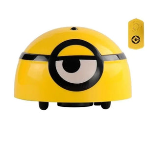 Jouet pour Chat Oeil qui Roule - Vraiment-chat