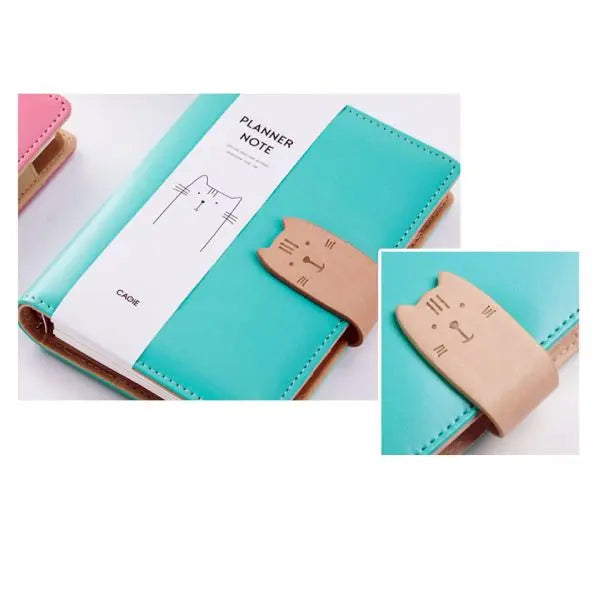 Le Journal à fermeture Chat - Vraiment-chat