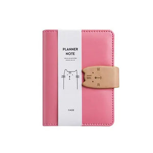 Le Journal à fermeture Chat - Vraiment-chat