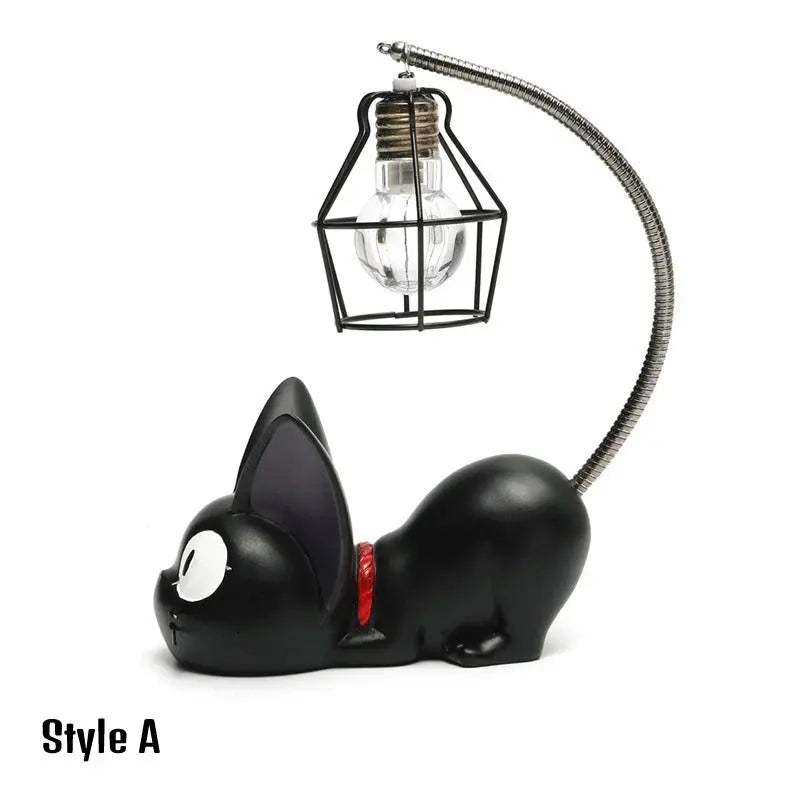 Lampe décorative Chat - Vraiment-chat