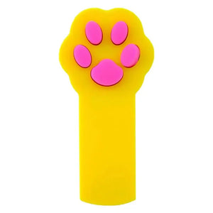 Patte de Chat Laser - Vraiment-chat