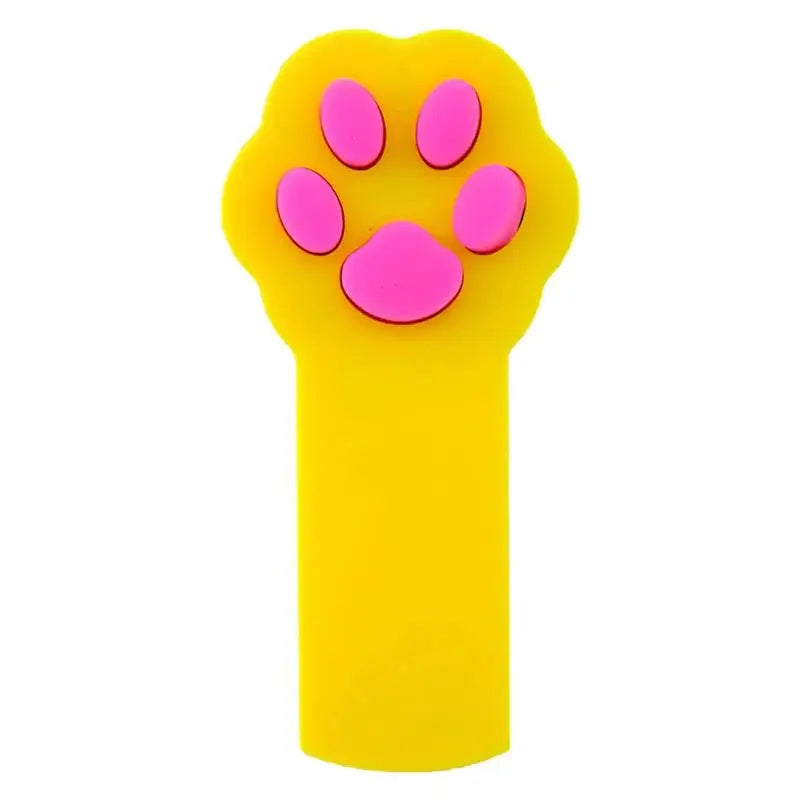 Patte de Chat Laser - Vraiment-chat