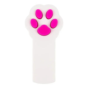 Patte de Chat Laser - Vraiment-chat