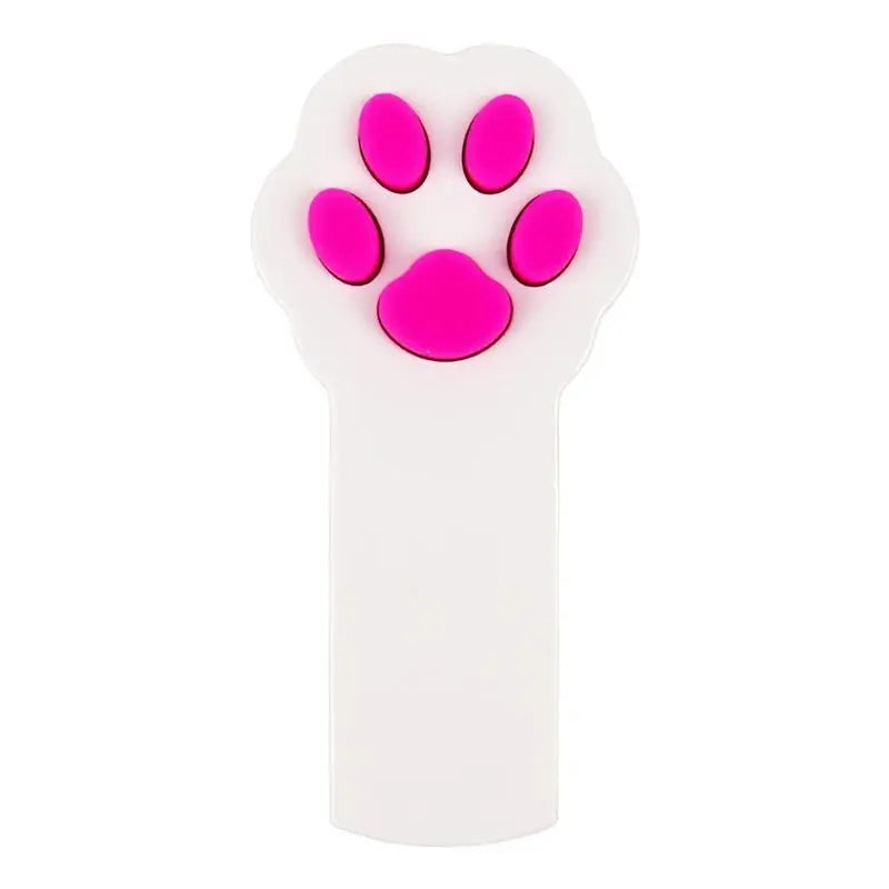 Patte de Chat Laser - Vraiment-chat