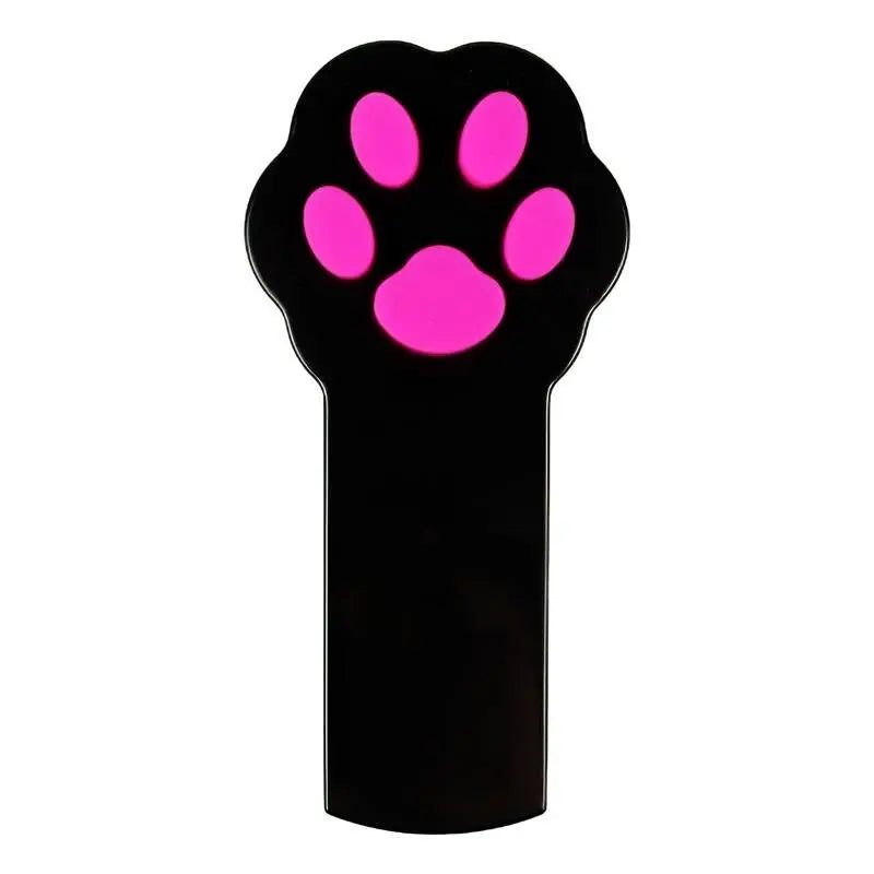 Patte de Chat Laser - Vraiment-chat
