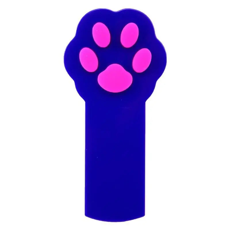 Patte de Chat Laser - Vraiment-chat