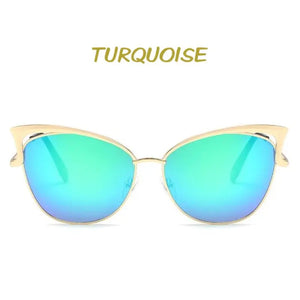 Lunettes de Soleil Regard Félin - Vraiment-chat