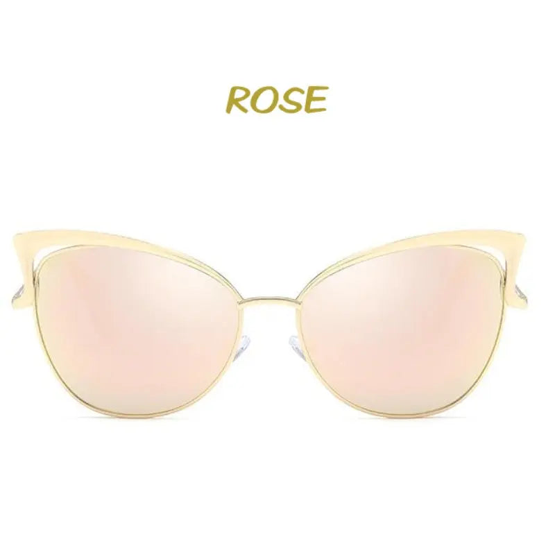 Lunettes de Soleil Regard Félin - Vraiment-chat