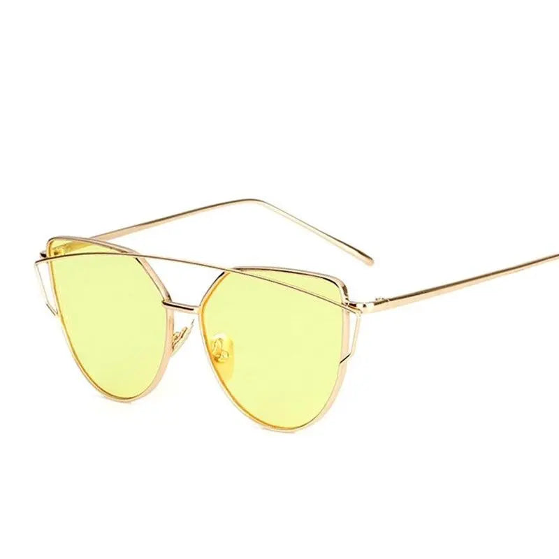 Lunettes de soleil Chat pour Femme - Vraiment-chat