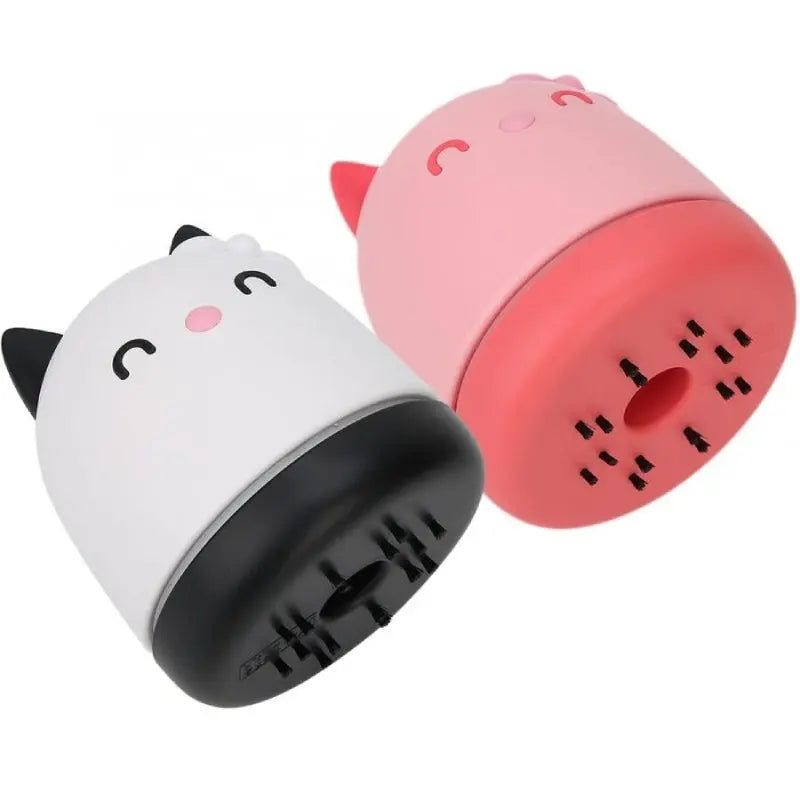 Mini Aspirateur Chat de Bureau - Vraiment-chat