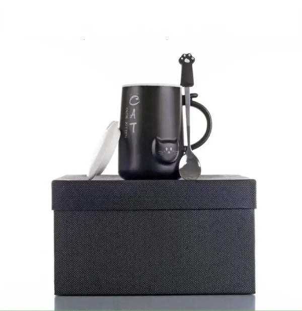 Mouga Mug Chat - Vraiment-chat