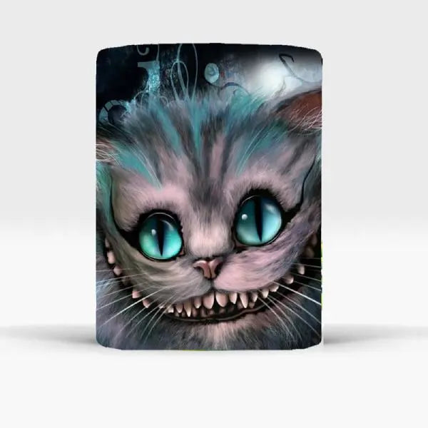 Mug Chat Alice au Pays des Merveilles - Vraiment-chat